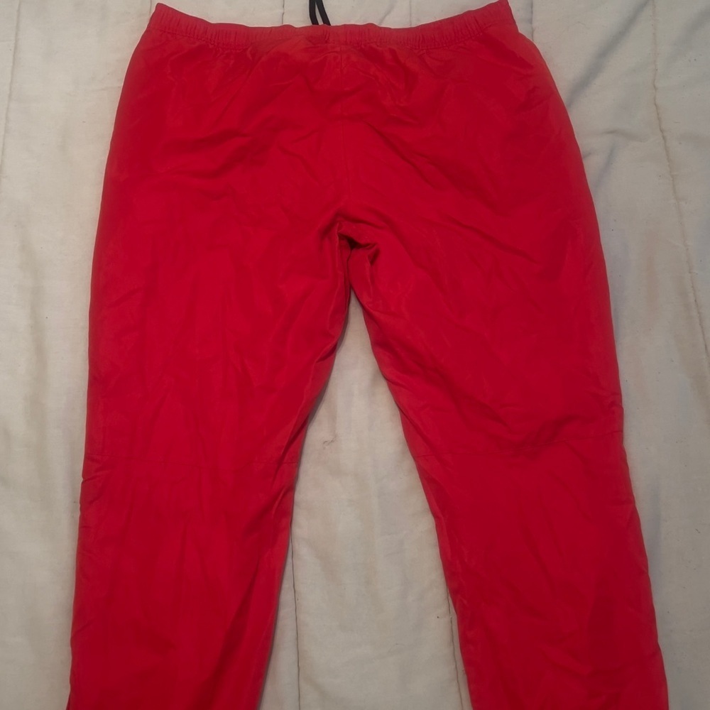 Lacoste pants men size - Picture 6 of 7